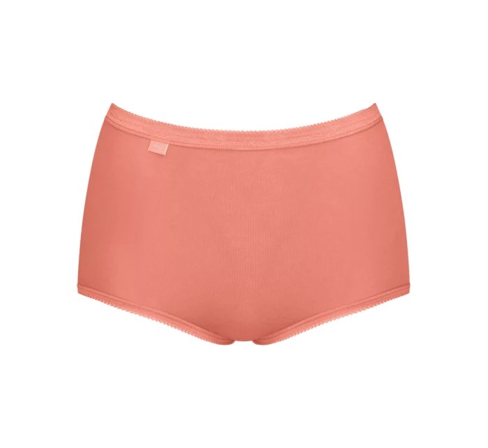 Dámske maxi nohavičky Basic+ C4P - UNKNOWN - viacfarebné V022 - SLOGGI Dámske maxi nohavičky Basic+ C4P - UNKNOWN - viacfarebné V022 - SLOGGI