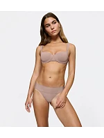 BODY MAKE-UP ILLUSION - String Brazilian: neviditeľný a termoregulačný Triumph