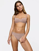 BODY MAKE-UP ILLUSION - String Brazilian: neviditeľný a termoregulačný Triumph
