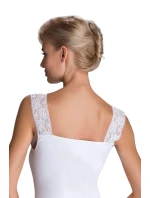 Dámská košilka model 21773053 white - Eldar