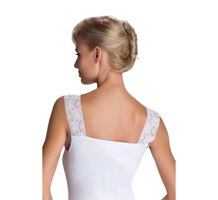 Dámská košilka model 21773053 white - Eldar