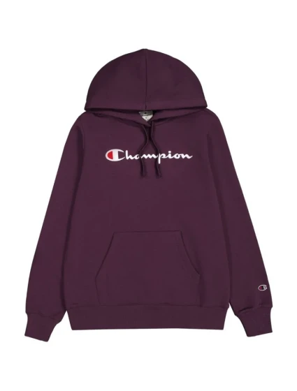 Champion Mikina s kapucňou W 117529 VS503