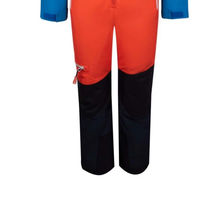 Trollkids Detská zimná kombinéza Hallingdal Jr 350-705 Trollkids Detská zimná kombinéza Hallingdal Jr 350-705