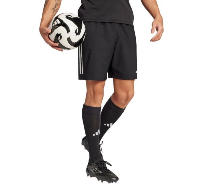 Pánske šortky adidas Tiro 25 Competition Match black JG1062