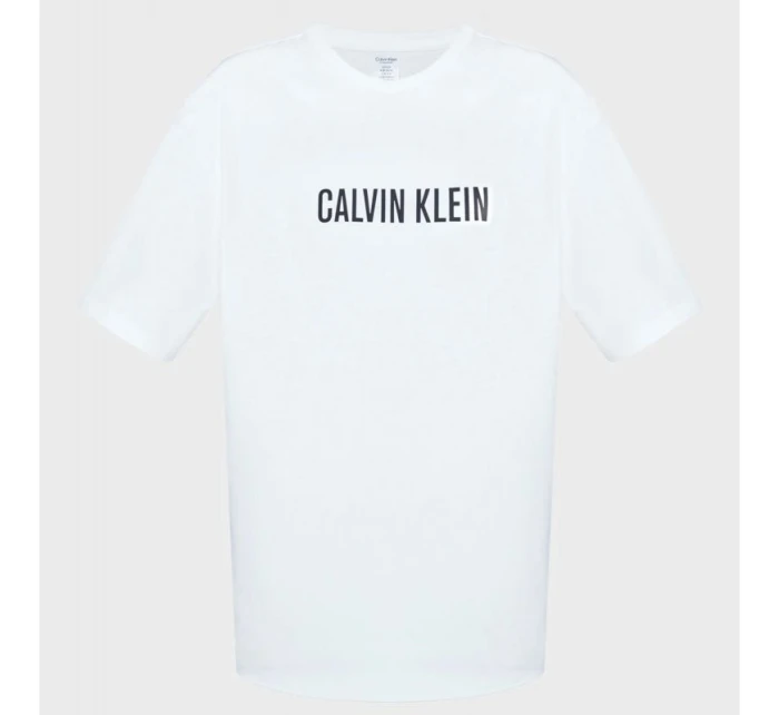 Calvin Klein W 000QS7130E Tričko