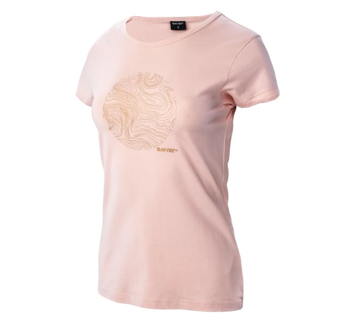 Tričko W model 20977961 - Hi-Tec Tričko W model 20977961 - Hi-Tec