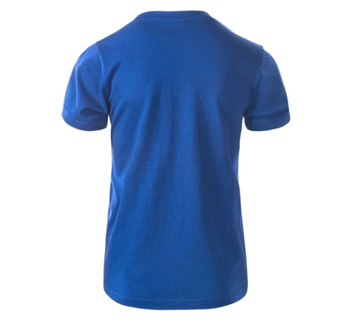 Detské tričko s krátkym rukávom MANDO JR Detské tričko s krátkym rukávom MANDO JR