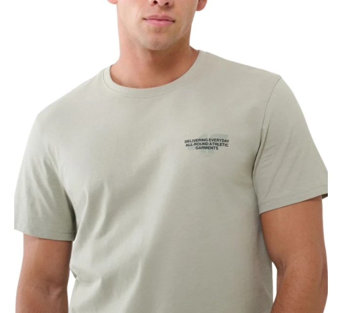 Tričko 4F M1974 M 4FWSS25TTSHM1974 44S pánske Tričko 4F M1974 M 4FWSS25TTSHM1974 44S pánske