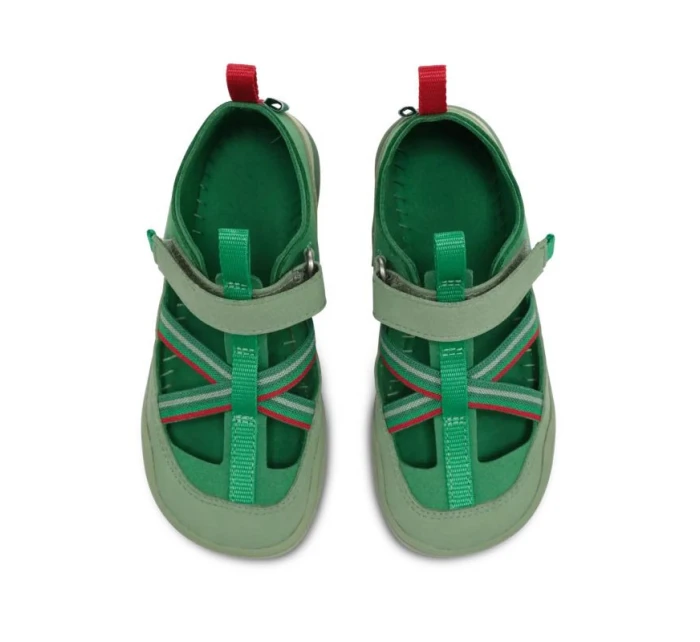 Frog Jr Obuv model 21182158 - Affenzahn Frog Jr Obuv model 21182158 - Affenzahn