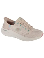SlipIns: Arch Fit 2.0 Easy Chic model 21375080 Beige 36 - Skechers