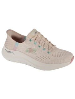 SlipIns: Arch Fit 2.0 Easy Chic model 21375080 Beige 36 - Skechers
