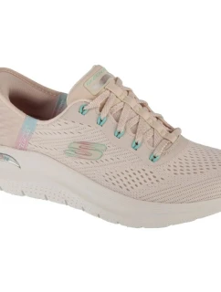 SlipIns: Arch Fit 2.0 Easy Chic model 21375080 Beige 36 - Skechers