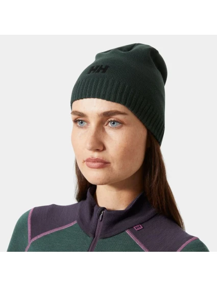 Značková čiapka Helly Hansen 57502 418