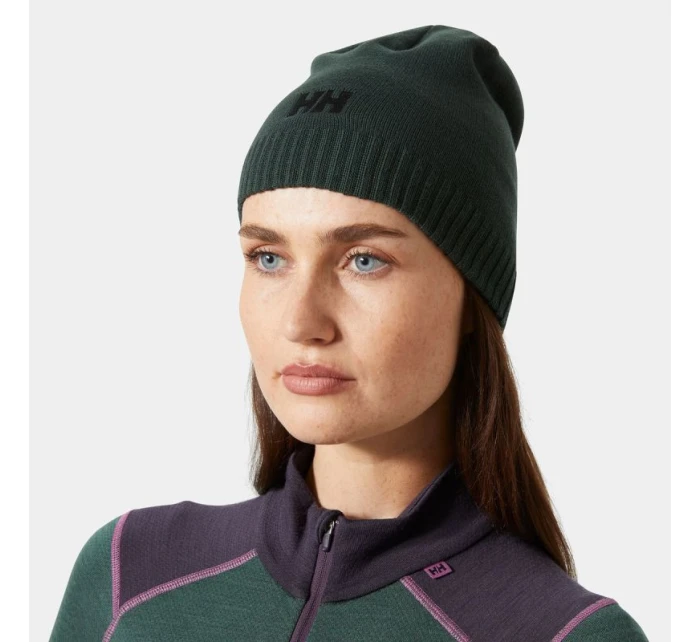 Značková čiapka Helly Hansen 57502 418