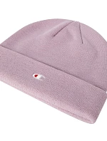 Čepice Beanie Cap pink model 21474218 - CHAMPION