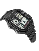 Pánske hodinky CASIO AE-1200WH-1AVDF + BOX Pánske hodinky CASIO AE-1200WH-1AVDF + BOX
