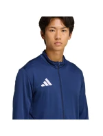 Pánska mikina adidas Entrada 26 Track navy blue JZ6589 pánske oblečenie
