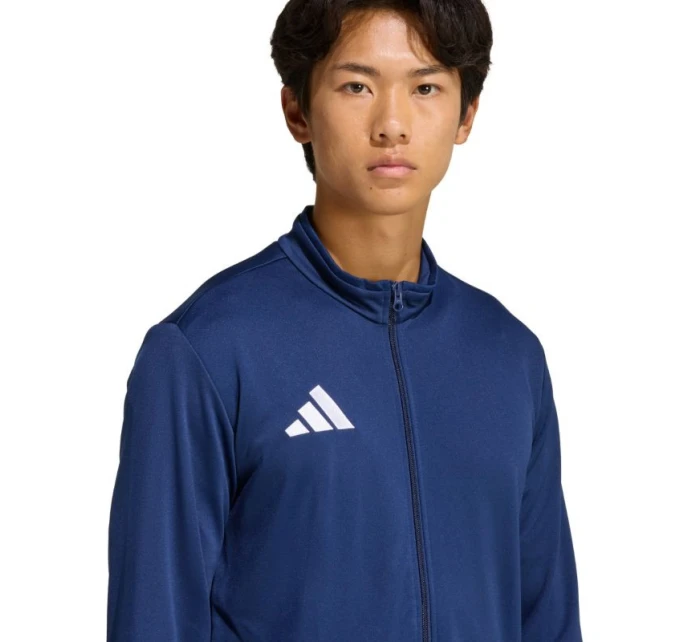 Pánska mikina adidas Entrada 26 Track navy blue JZ6589 pánske oblečenie