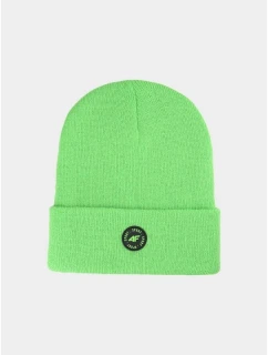 Detská zimná čiapka 4F 4FJWAW24ACAPU444-45S kids