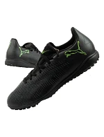 pánské sportovní model 22061804 Future 8 Play TT fotbalová obuv black green - Puma pánské sportovní model 22061804 Future 8 Play TT fotbalová obuv black green - Puma