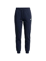 4F CAS F1659 navy blue 4FWMM00TTROF1659 31S dámske nohavice