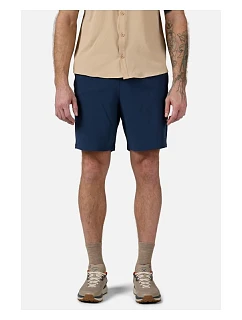 Szorty męskie  Short granatowe model 22243940 - Rossignol