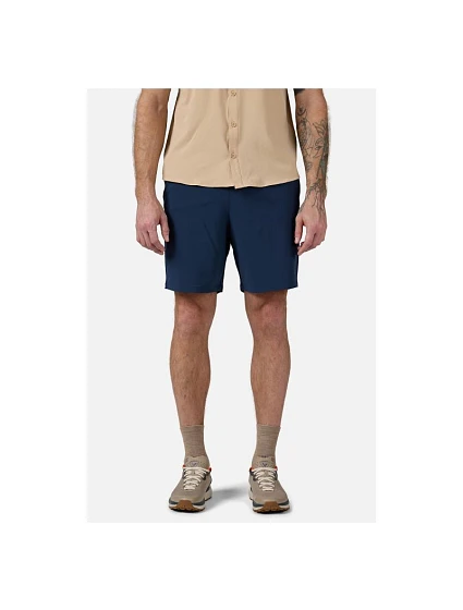 Pánske šortky ROSSIGNOL Sidelhorn Short 7" tmavomodré