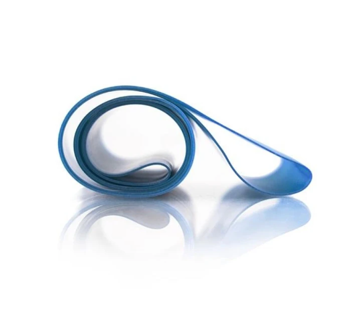 HMS cvičebná guma GU04 BLUE 0,9 x 50 x 600 mm 17-33-012 HMS cvičebná guma GU04 BLUE 0,9 x 50 x 600 mm 17-33-012