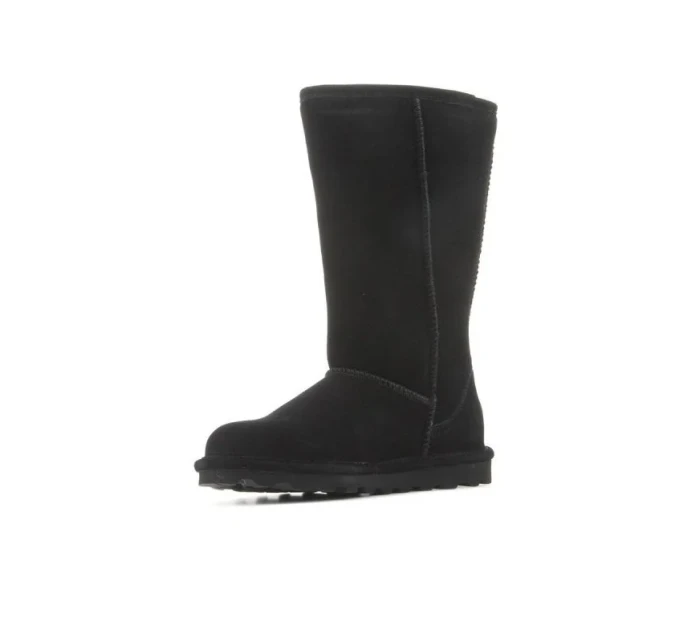 BearPaw Elle Tall Jr model 17829038 Černé boty - Inny