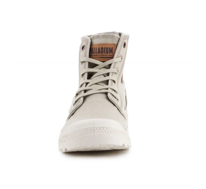 Unisex boty Hi Denim U model 16268899 - Palladium Unisex boty Hi Denim U model 16268899 - Palladium