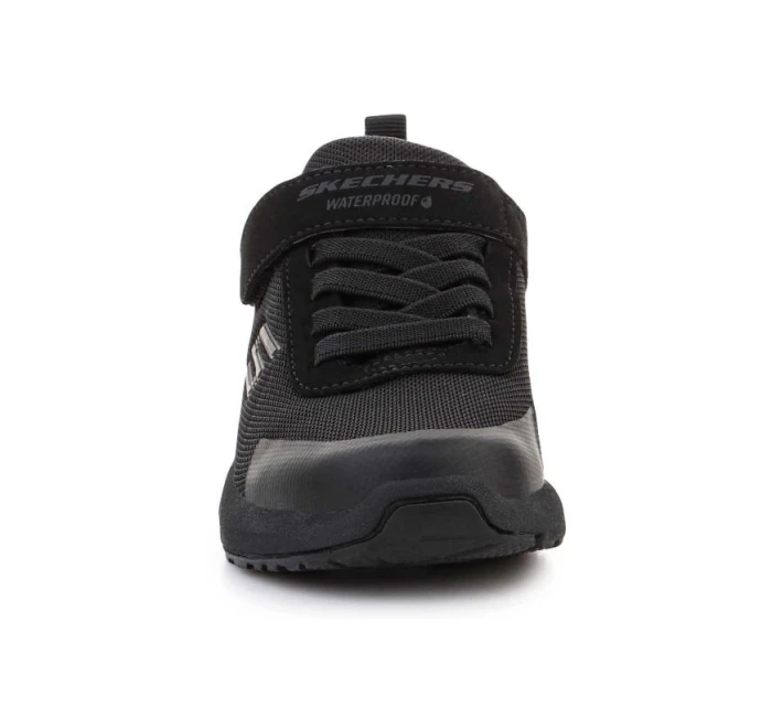 Detská tréningová obuv Dynamic Tread - Hydrode Jr 40366ZL-BBK - Skechers Detská tréningová obuv Dynamic Tread - Hydrode Jr 40366ZL-BBK - Skechers