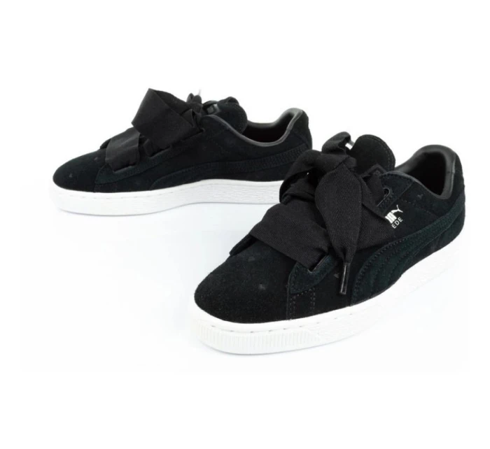 Deti Suede Jr 365136 02 - Puma