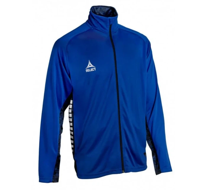 Select Spain Zip Goalkeeper mikina Select Monaco T26 Select Spain Zip Goalkeeper mikina Select Monaco T26