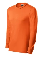 Rimeck Resist LS M MLI-R0511 oranžové tričko