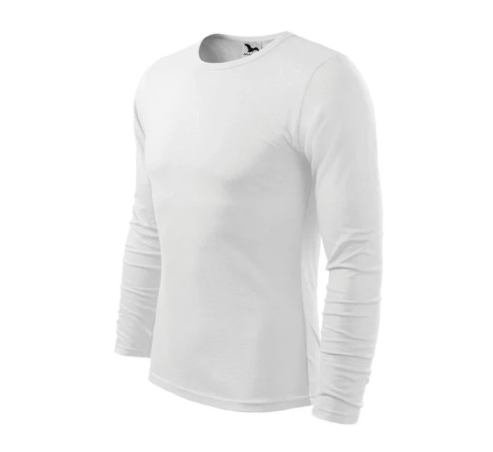 Tričko Adler Fit-T LS M MLI-11900