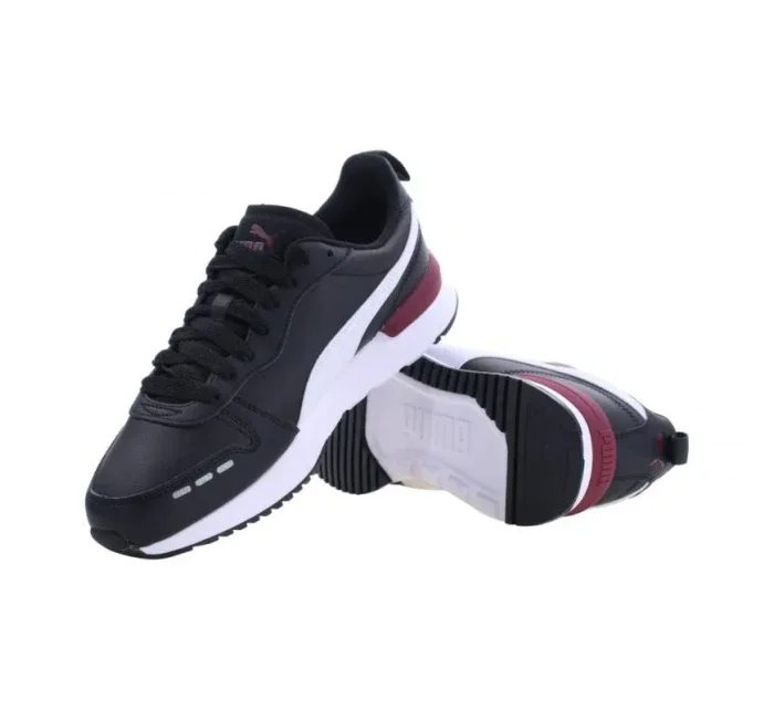 Topánky Puma R78 SL M 37412712