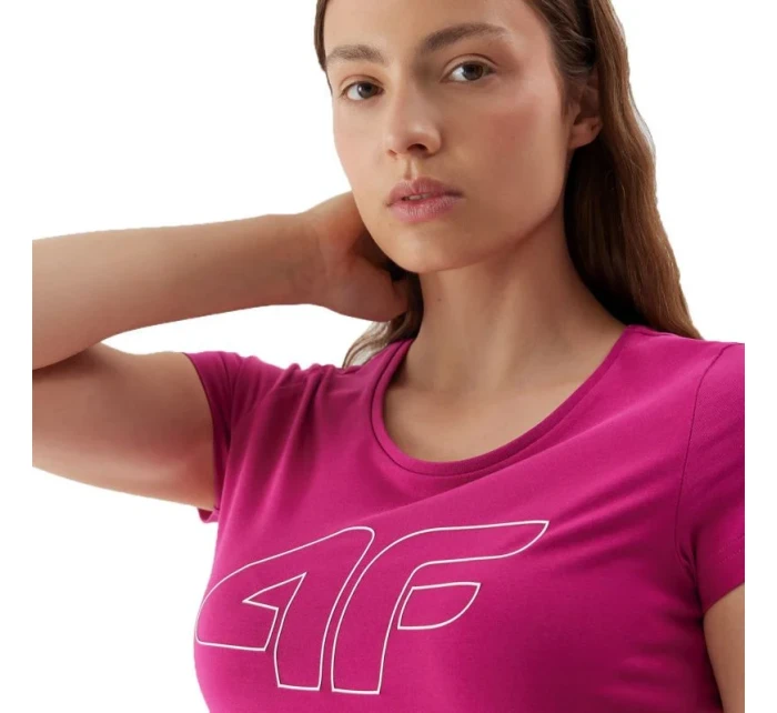 Tričko W 4FAW23TTSHF0907 53S