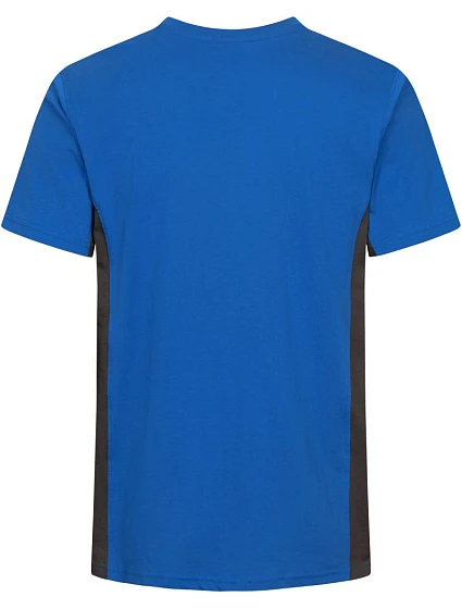 Unisex kontrastní pracovní tričko EXCD 40. model 22450641 - Promodoro Unisex kontrastní pracovní tričko EXCD 40. model 22450641 - Promodoro