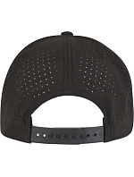 Flexfit 5389AP 5 panelová laser cut kšiltova "YP Classics" 55.89AP black Flexfit 5389AP 5 panelová laser cut kšiltova "YP Classics" 55.89AP black