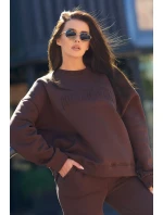 Izolovaná súprava Copenhagen hnedý