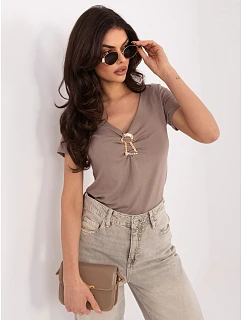 Blúzka IR BZ R2732.29 tmavá lila