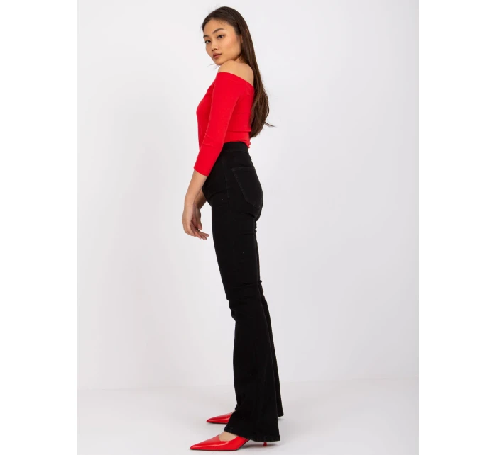 Blúzka RV BZ 4692.56 červená