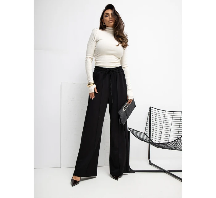 Tepláky RV DR A1061.80 čierne