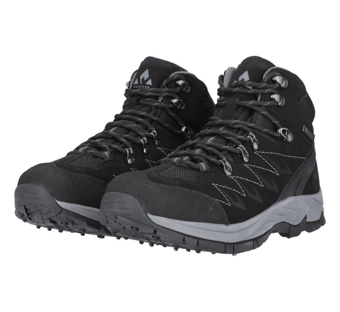Pánske topánky Whistler Contai M Ice Boot WP