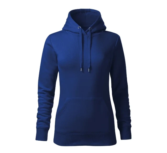 Cape Free dámska mikina kráľovská modrá