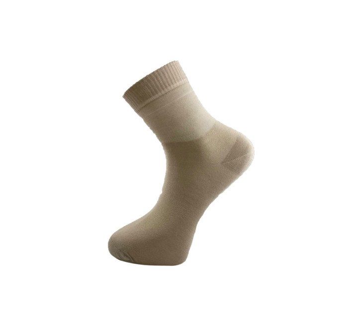 Ponožky pre diabetikov 17411 BAMBUS MIX