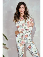 Dámské pyžamo Adelaide model 20228349 SXL - Taro