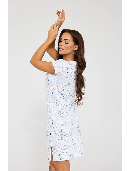DÁMSKÁ KOŠILE KR model 22044292 - Cornette