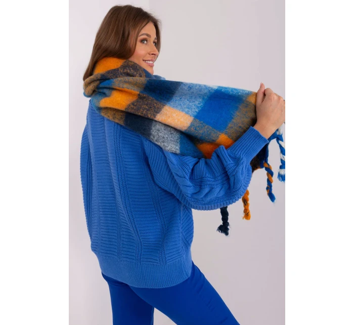 Šál model 191716 AT