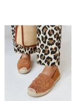 Espadrilky model 207341 Solea Espadrilky model 207341 Solea